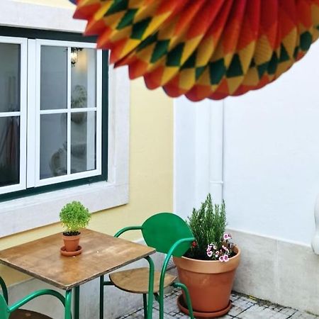 Mouraria Lisbon Soul Apartments T3 - 6Pax Dış mekan fotoğraf