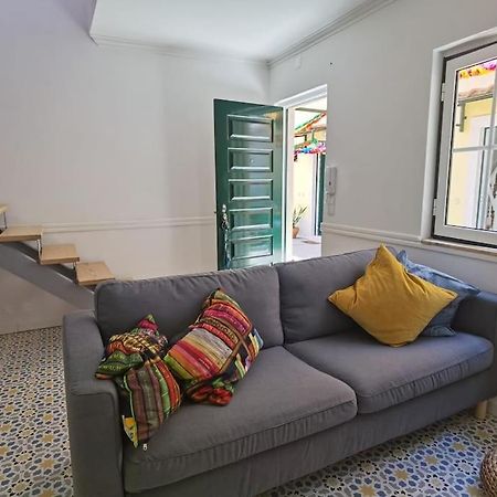 Mouraria Lisbon Soul Apartments T3 - 6Pax Dış mekan fotoğraf