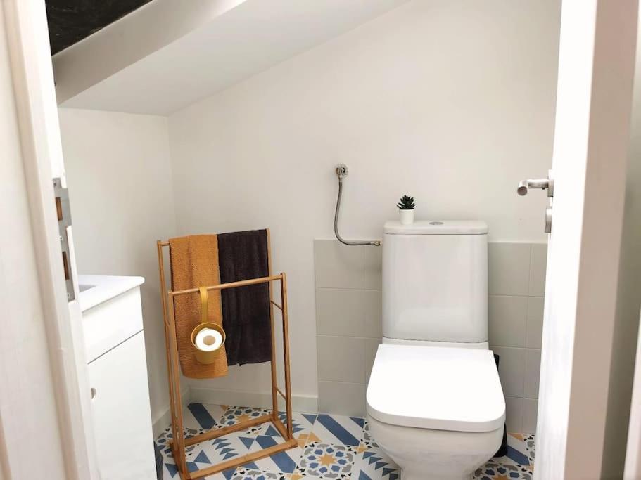 Mouraria Lisbon Soul Apartments T3 - 6Pax Dış mekan fotoğraf