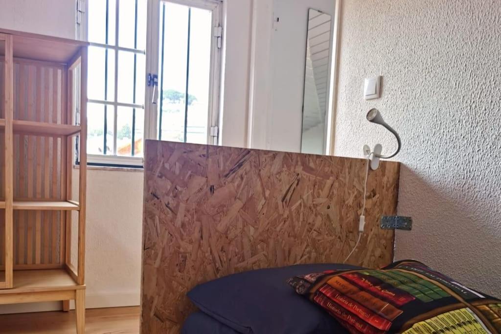 Mouraria Lisbon Soul Apartments T3 - 6Pax Dış mekan fotoğraf