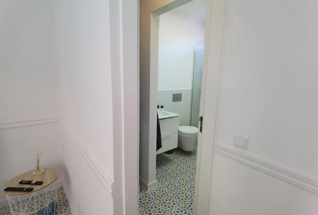 Mouraria Lisbon Soul Apartments T3 - 6Pax Dış mekan fotoğraf