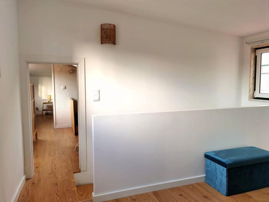 Mouraria Lisbon Soul Apartments T3 - 6Pax Dış mekan fotoğraf