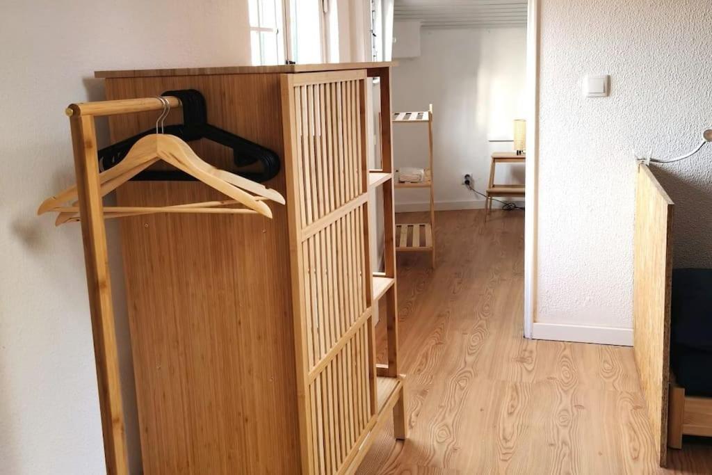 Mouraria Lisbon Soul Apartments T3 - 6Pax Dış mekan fotoğraf
