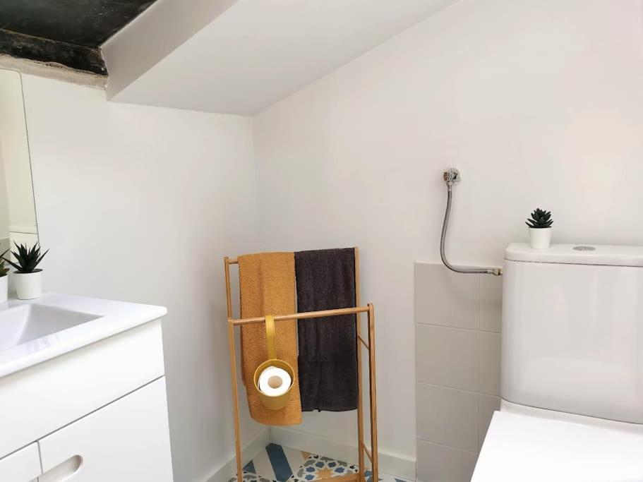 Mouraria Lisbon Soul Apartments T3 - 6Pax Dış mekan fotoğraf