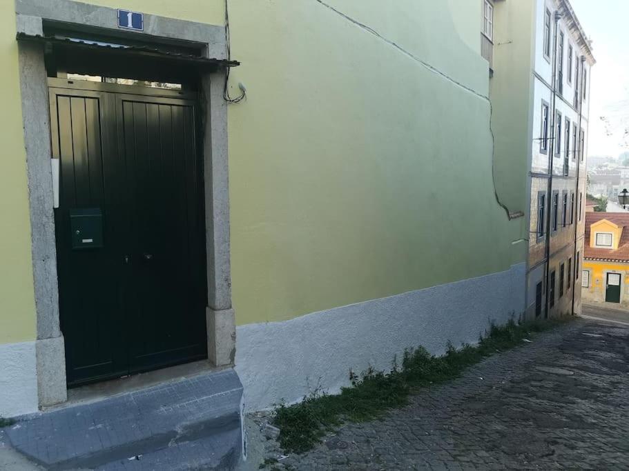 Mouraria Lisbon Soul Apartments T3 - 6Pax Dış mekan fotoğraf
